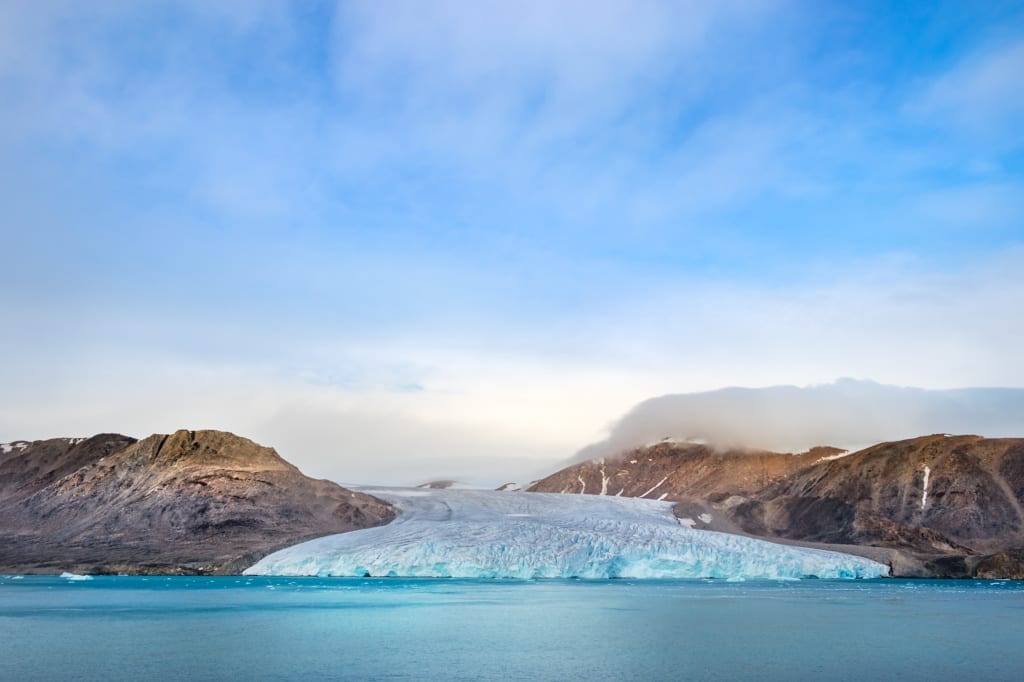 Devon Island, Kanada, fot. RUBEN M RAMOS Shutterstock