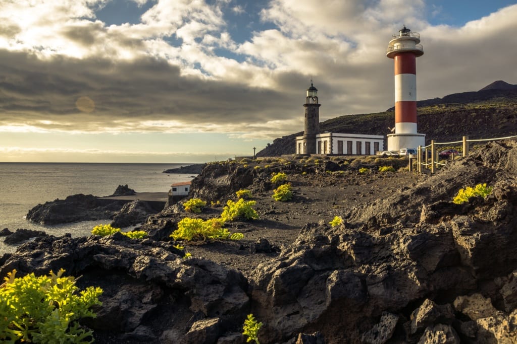 La Palma, wyspy kanaryjskie
