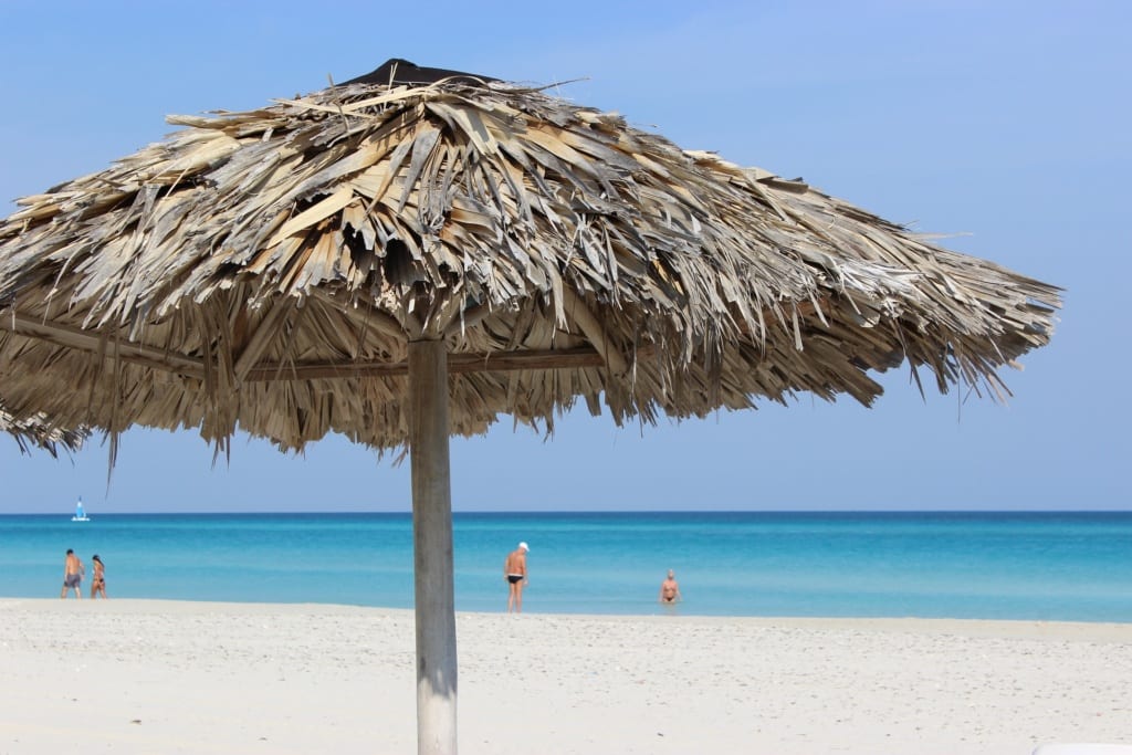 Playa Varadero,