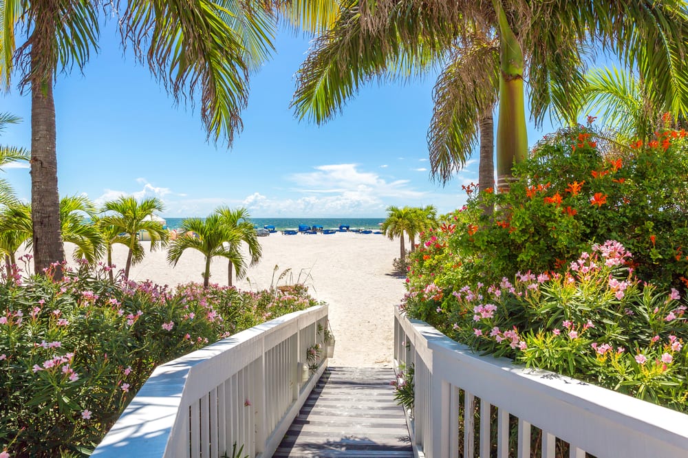 St. Pete Beach, Floryda,