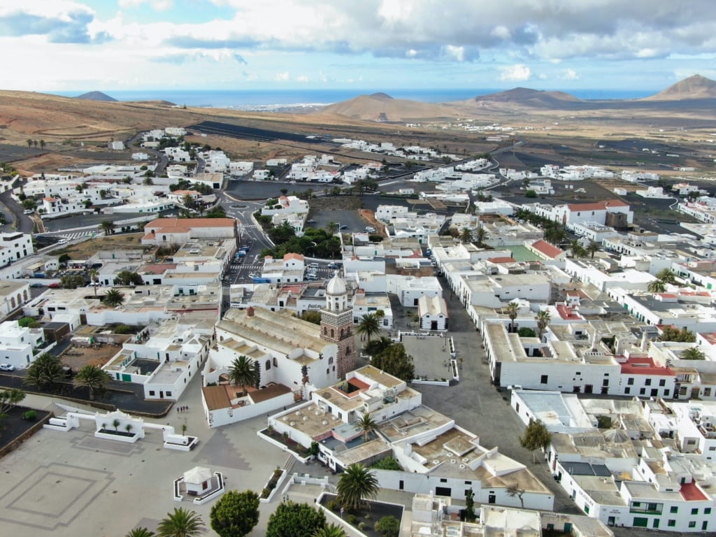 Teguise, Lanzarote