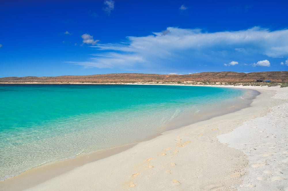 Turquoise Bay, Exmouth, Australia