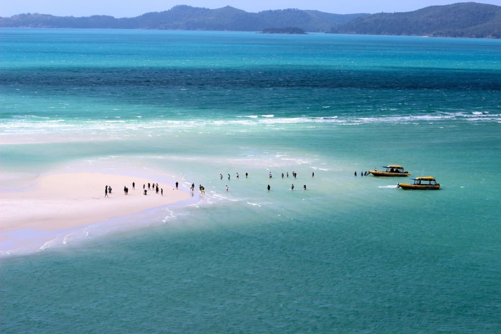 Whitehaven, Australia,