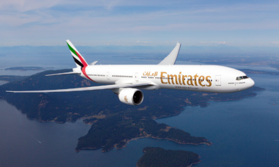 Emirates, fot. Emirates
