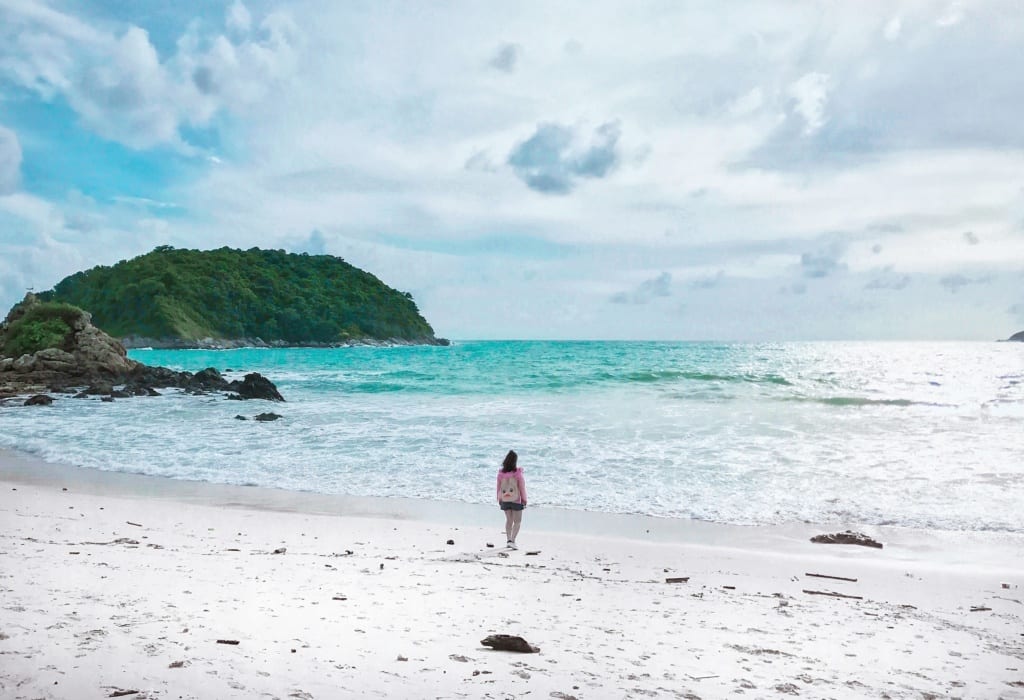 Phuket, Tajlandia,