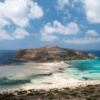 Plaża Balos, Kreta