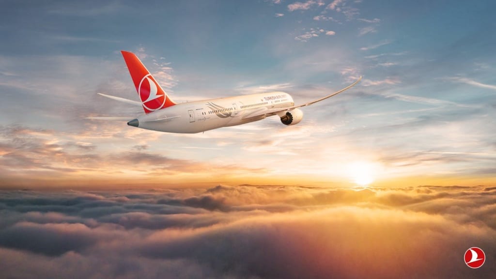 fot. Turkish Airlines