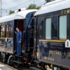 Orient Express, fot. Venice Simplon-Orient-Express
