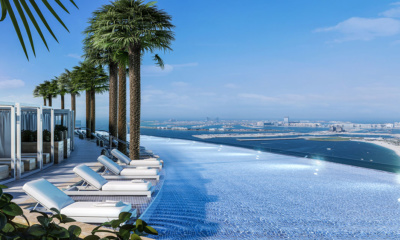 fot. Address Beach Resort