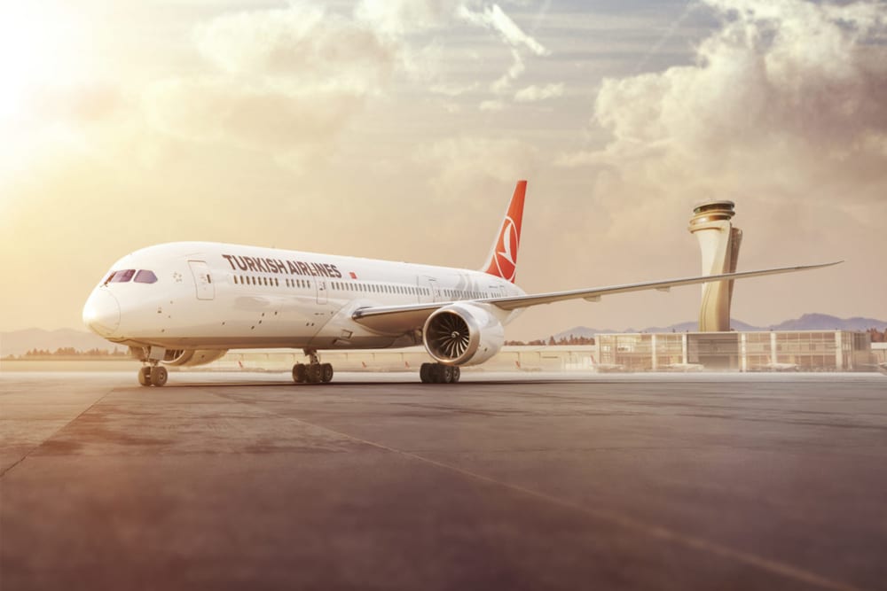 Turlish Airlines