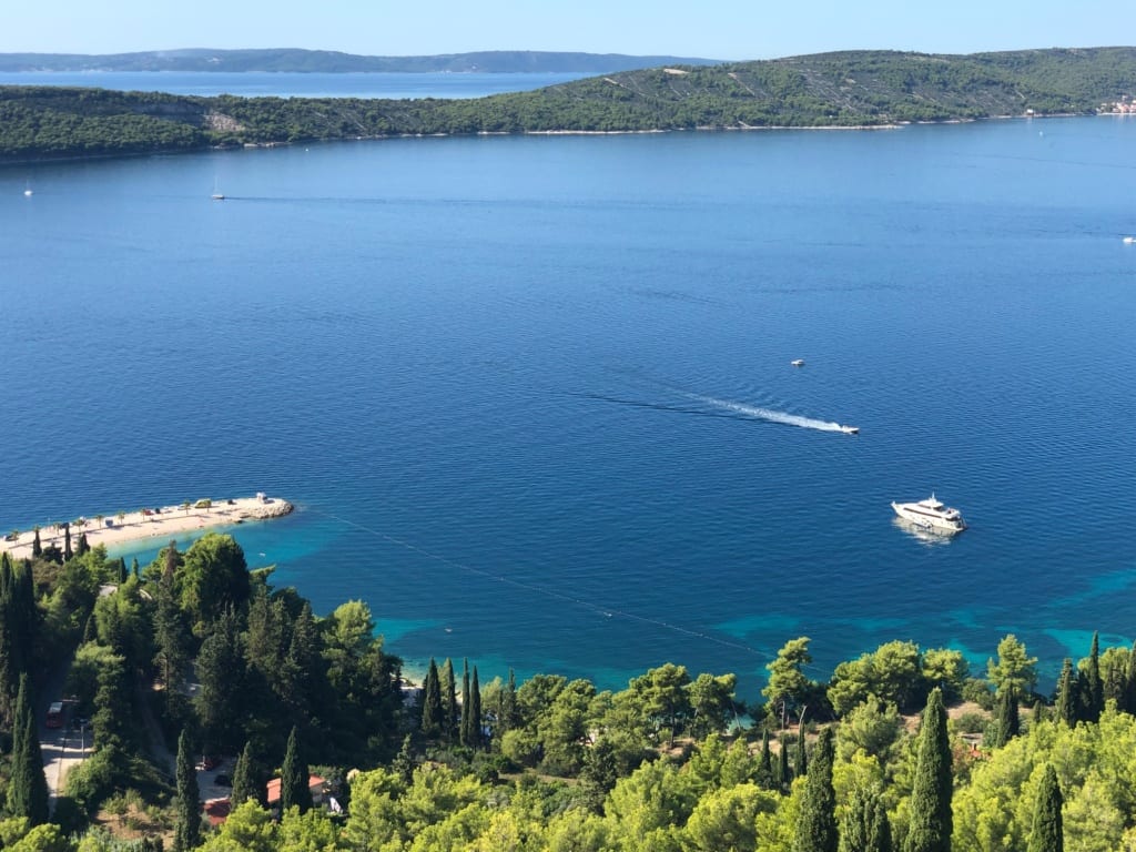 Okolice Splitu