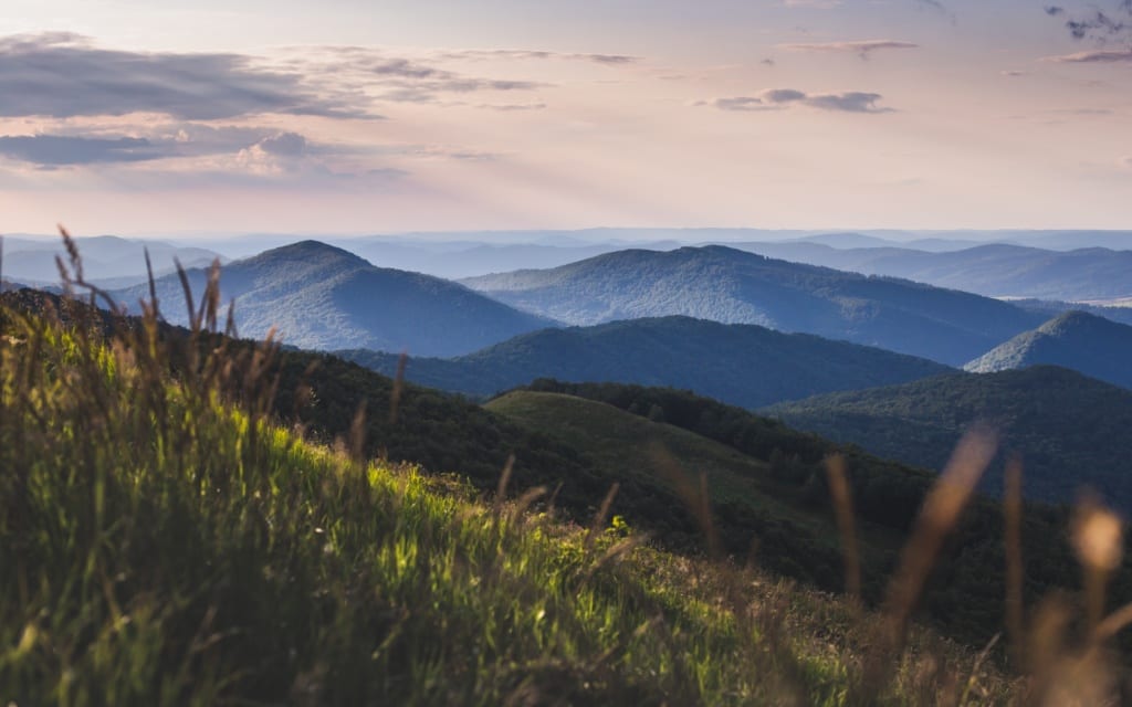 bieszczady