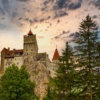 Zamek Drakuli, Bran, Ruminia,