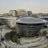 The Mobility Pavilion w ramach Expo 2020 Dubai