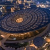 Pawilon Terra w ramach Expo 2020 Dubai
