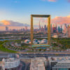 Dubai Frame, fot. Tavarius Shutterstock