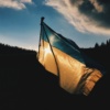 Flaga Ukrainy, fot. Max Kukurudziak Unsplash