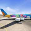 Emirates na Expo