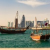 Doha, fot. Josip Ivankovic Unsplash