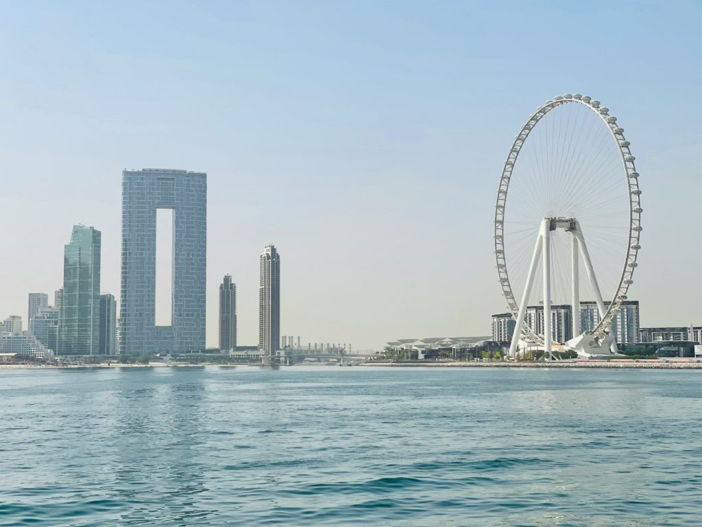 Ain Dubai