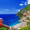 Plaża Amalfi