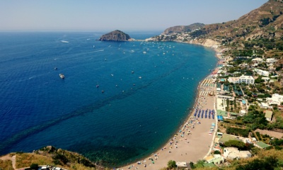 Ischia, fot. Giovanni Di Meglio Unsplash